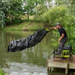 Matrix Carp Safe Keepnet