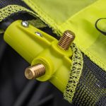 Matrix Flow Mesh Keepnet