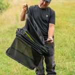 Matrix Carp Safe Keepnet