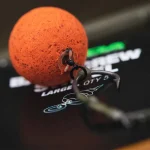 Korda Bait Screw Swivel