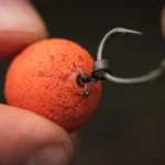 Korda Bait Screw Swivel