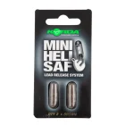 Korda Mini Heli-Safe Brown
