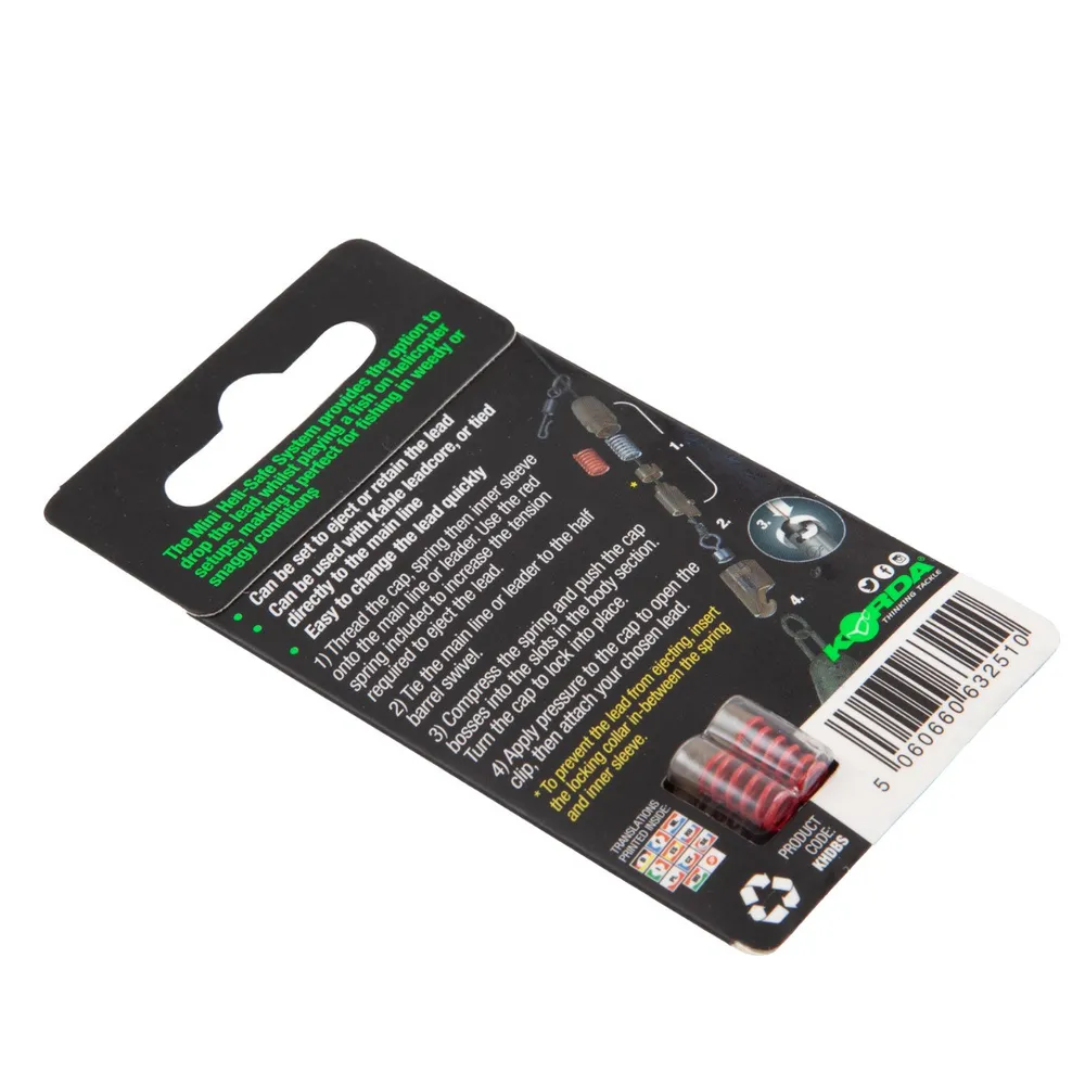 Korda Mini Heli-Safe