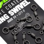 Korda Ring Swivel