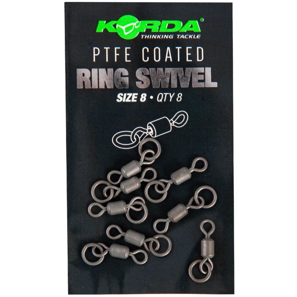 Korda Ring Swivel