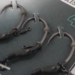 Korda Spinner Kurv Barbless