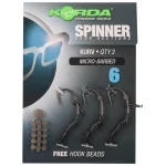 Korda Spinner Kurv