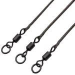 Korda Leadcore Leader Swivel