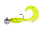 Rage Micro Grub Tail