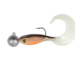 Rage Micro Grub Tail