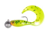 Rage Micro Grub Tail