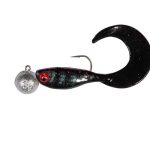 Rage Micro Grub Tail