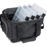 Rage Medium Lure Carryall