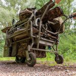 Fox Transporter Power Plus