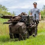 Fox Transporter Power Barrow