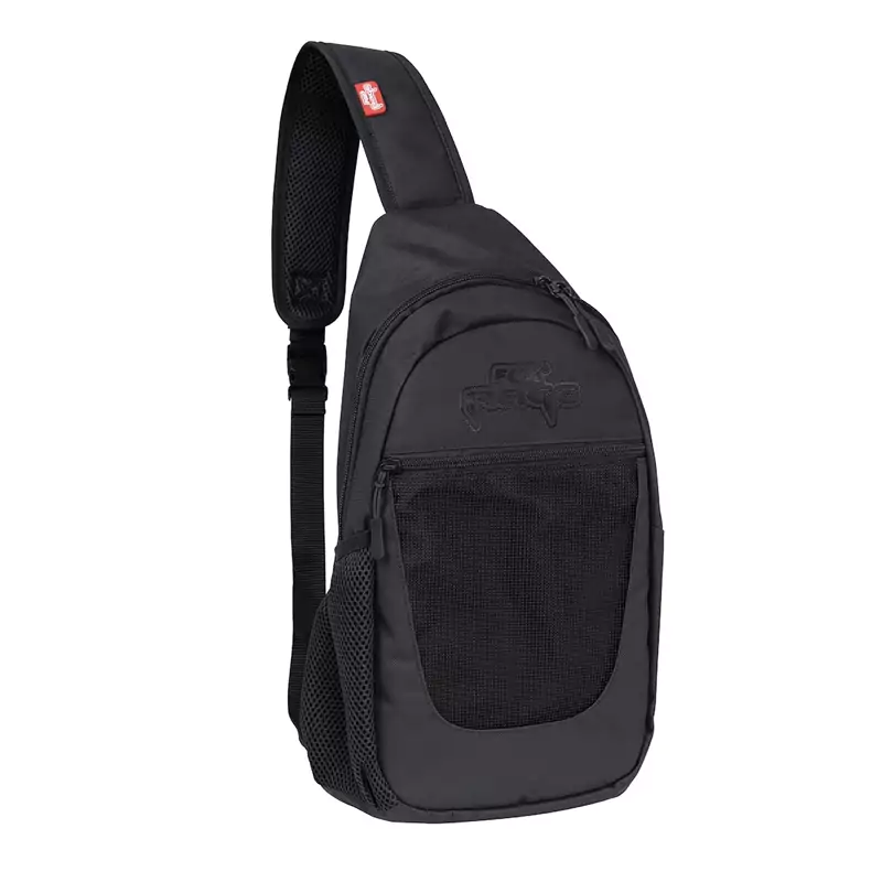 Rage Single Strap Rucksack