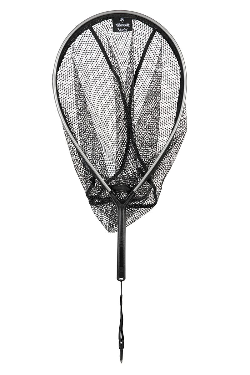 Rage Racket Landing Net