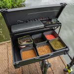 Matrix Pro Feeder Tray