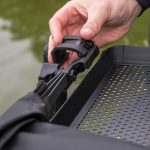 Matrix Side Tray Cover