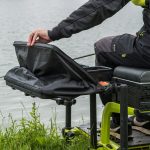 Matrix Side Tray Cover