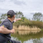 Matrix Slik Catapult Elastic