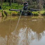 Matrix Slik Catapults