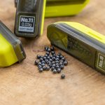 Matrix Soft Shot Dispenser