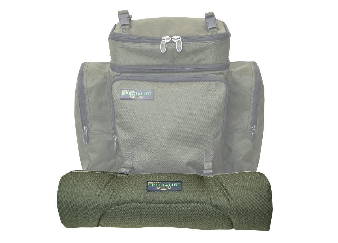 Drennan Specialist Unhooking Mat