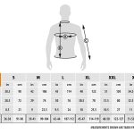 Fox Black Fox Head Logo T-Shirt