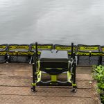 Matrix Tool Bar XL Arms