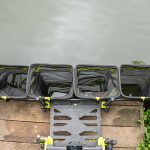 Matrix Tool Bar XL Arms