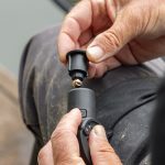 Matrix Tool Bar Pro Clamp