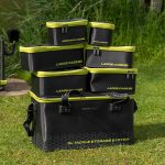 Matrix Tackle Storage System