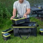 Matrix Tackle Storage System