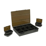 Fox Loaded Large Box Display