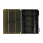 Fox Loaded Large Box Flat Open