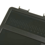 Fox Loaded Large Box Ruler