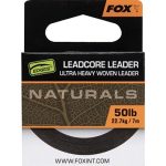 Fox Naturals Leadcore 7m