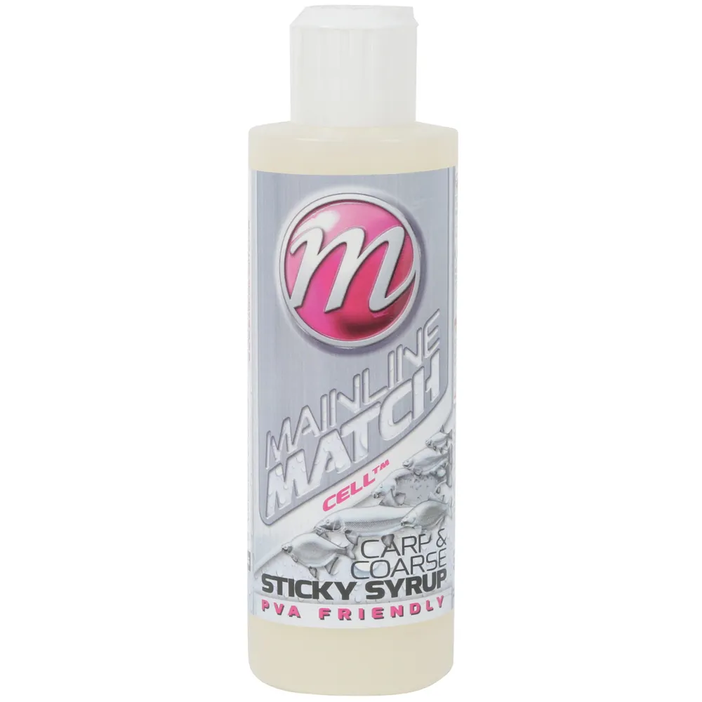 Mainline Match Cell Syrup