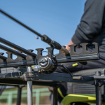 Matrix 12 Kit Rest Front