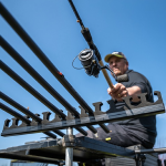 Matrix 12 Kit Rest Underneath