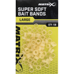Matrix Bait Bands Large