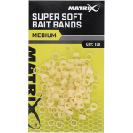 Matrix Bait Bands Medium