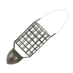 Preston Bullet Feeder