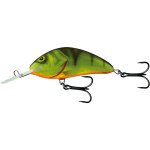 Salmo Hornet 9cm Floating Hot Perch