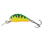 Salmo Hornet Green Tiger