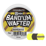 Sonubaits Bandum Wafter Banoffee