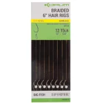 Korum Big Fish Hairs