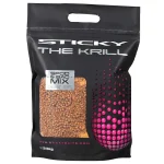 Sticky Krill Spod Mix