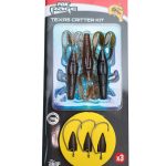 Rage Ready Rig 12g Critter